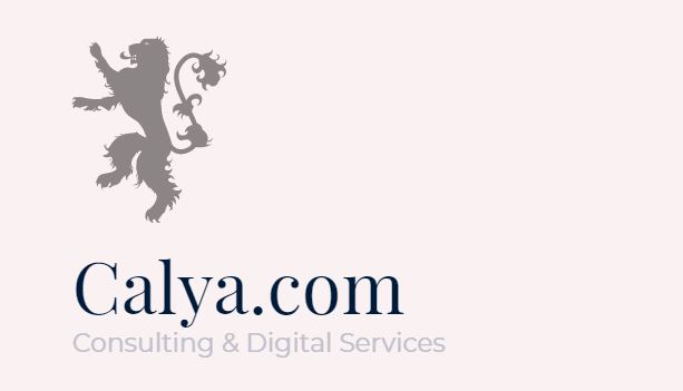 Logo calya.com